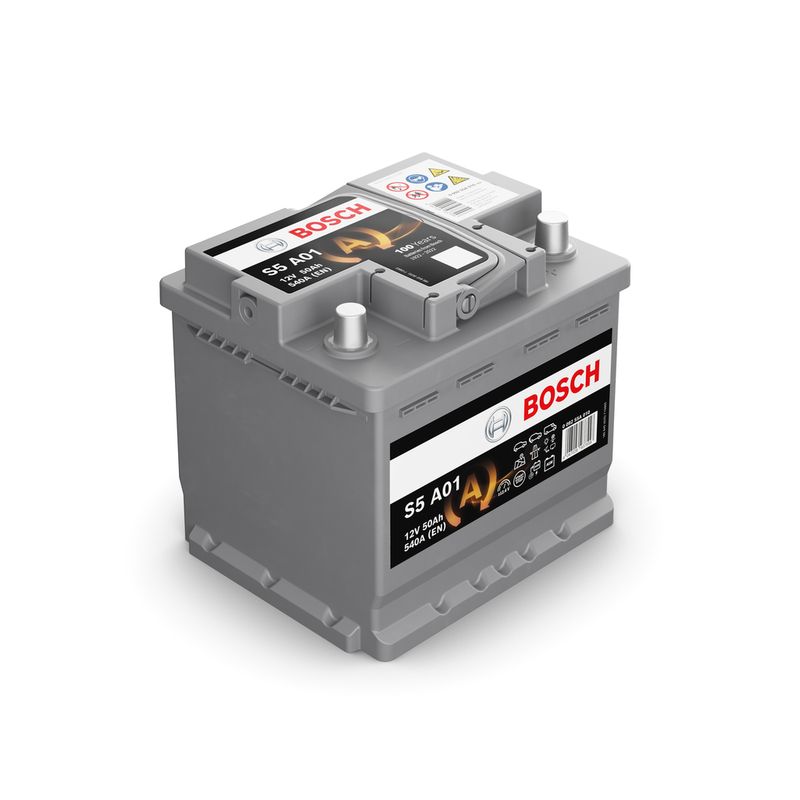Käivitusaku, BOSCH 0 092 S5A 010