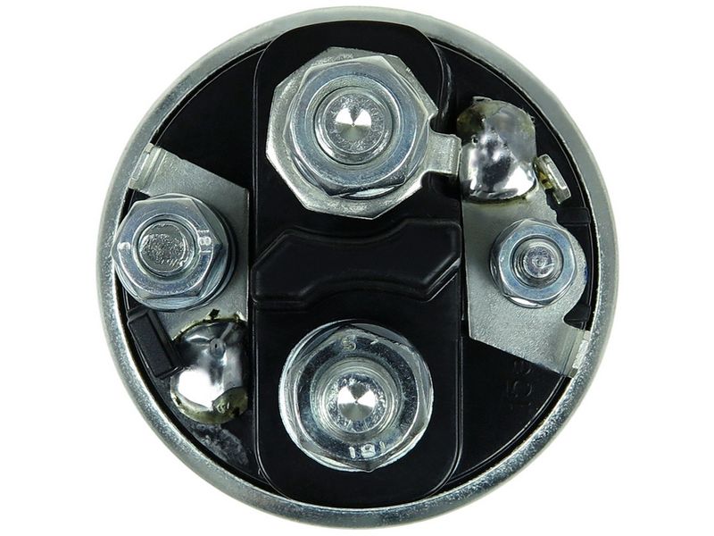 AS-PL SS0037P Solenoid Switch, starter