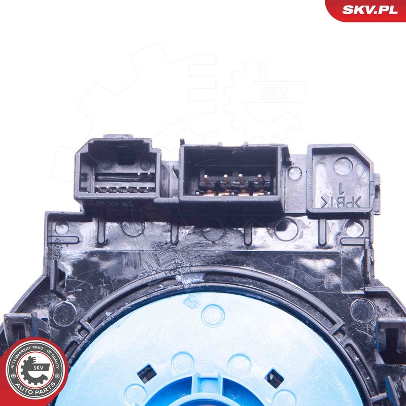 Turvapadja lint, turvapadi, ESEN SKV 96SKV547