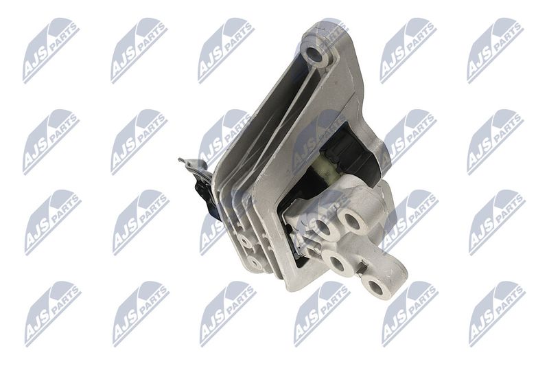 NTY ZPS-CH-177 Mounting, engine
