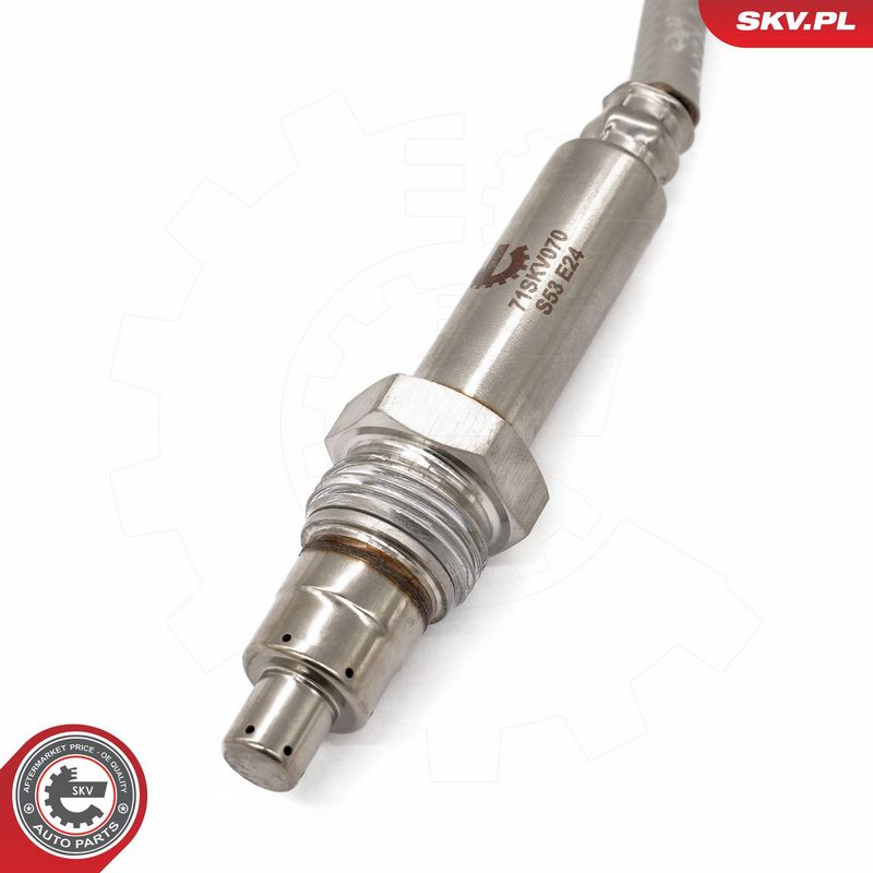 NOx-sensor, karbamiidipritse, ESEN SKV 71SKV070