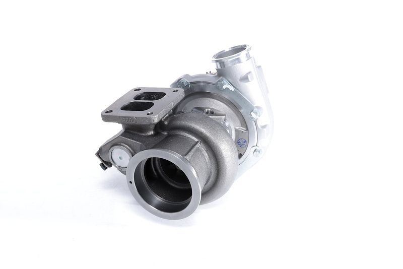 Compresor,sistem de supraalimentare T917066 BTS Turbo