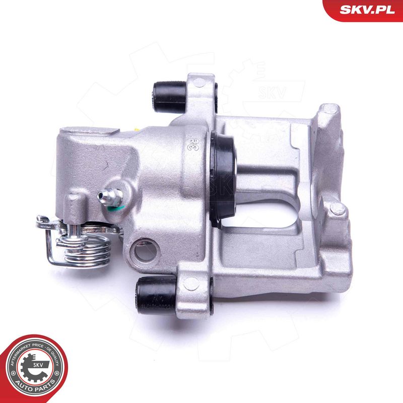 Pidurisadul, ESEN SKV 42SKV544