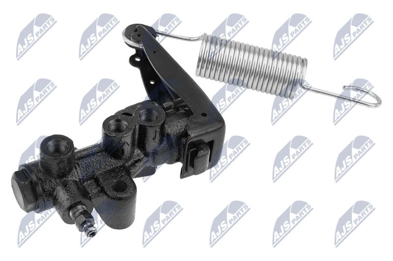 Pidurijõuregulaator, NTY...