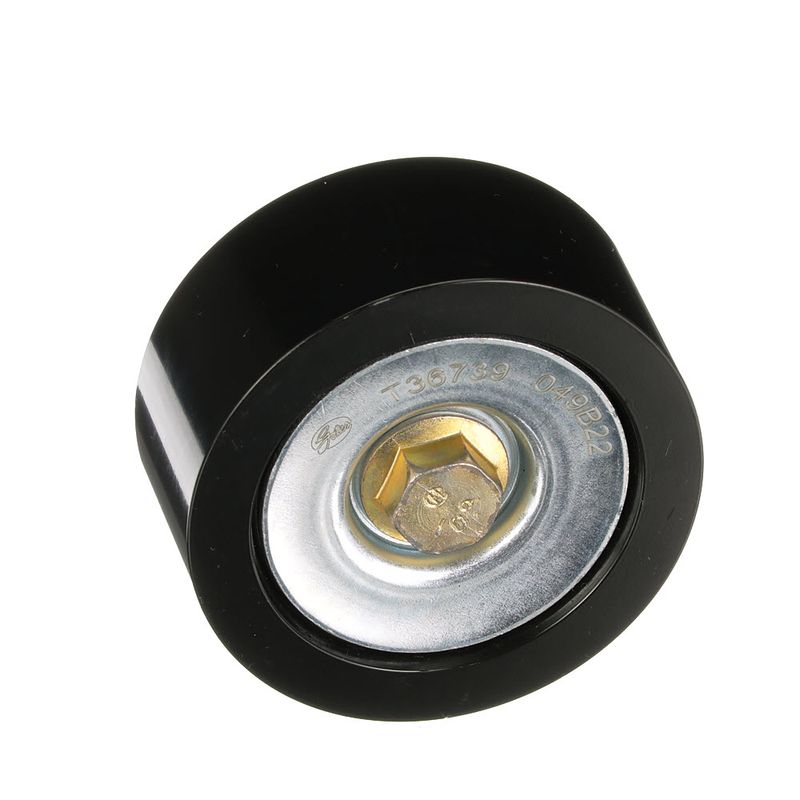 Seade-, juhtrull, soonrihm, GATES T36739