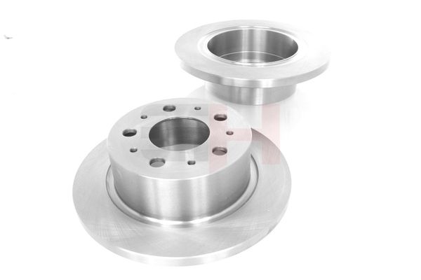 Piduriketas, GH GH-421942