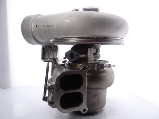 turbo SCANIA DC16 bez těsnění 715735-0013