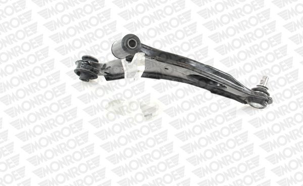 MONROE L80522 Control/Trailing Arm, wheel suspension