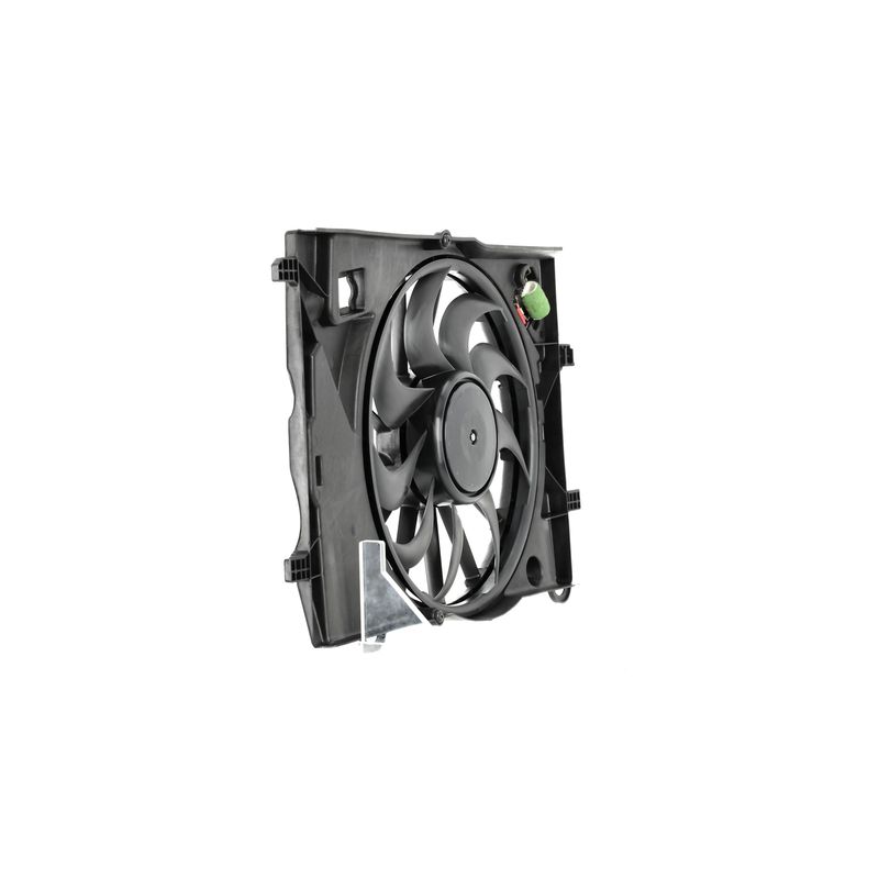 NISSENS 850264 Fan, engine cooling