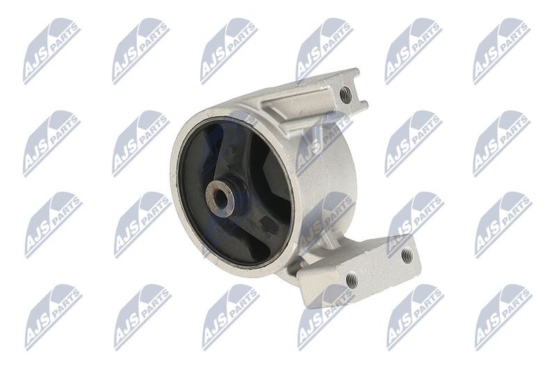 Paigutus, Mootor, NTY ZPS-KA-328