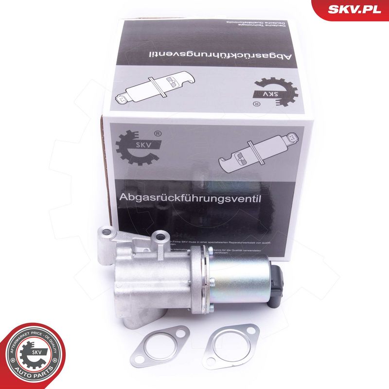 EGR-klapp, ESEN SKV 14SKV211