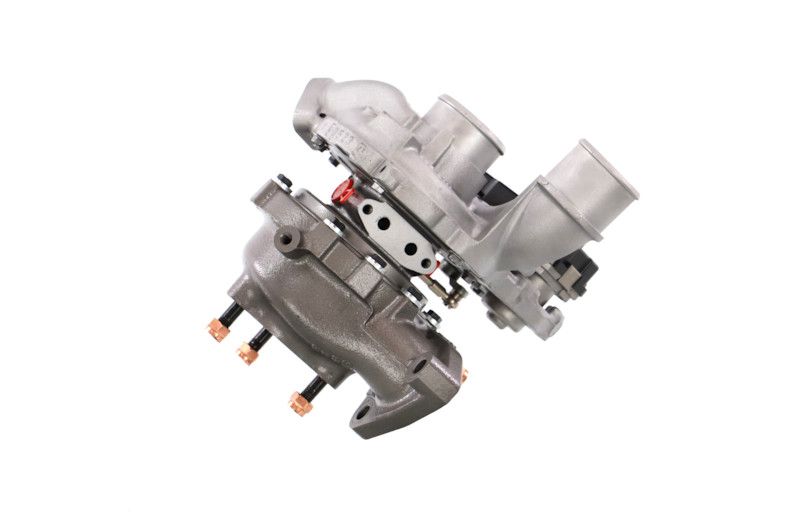 REMANTE 003-001-004333R Turbokompresorius