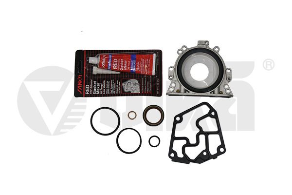 Tihend, silindripea, vika...