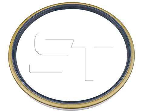 Těsnicí kroužek hřídele, náboj kola 11.060.0814.020