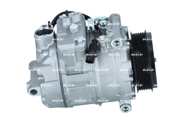 NRF 32256 Compressor, air conditioning