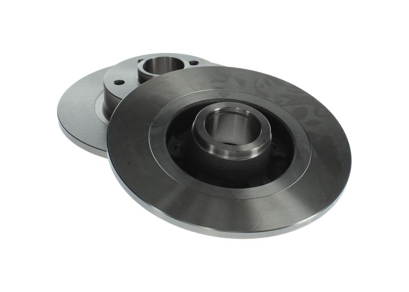BOSCH 0986479682 Гальмівний диск