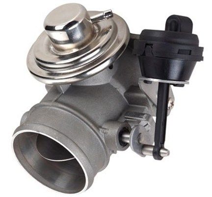 MAGNETI MARELLI Volkswagen клапан EGR T4 2,5TDI