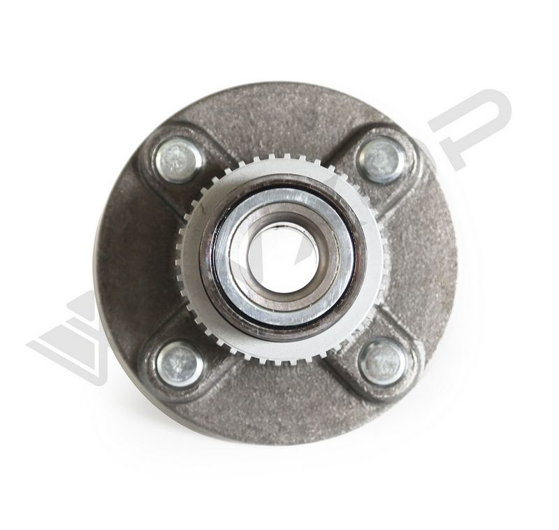 WXQP 12385 Wheel Bearing Kit