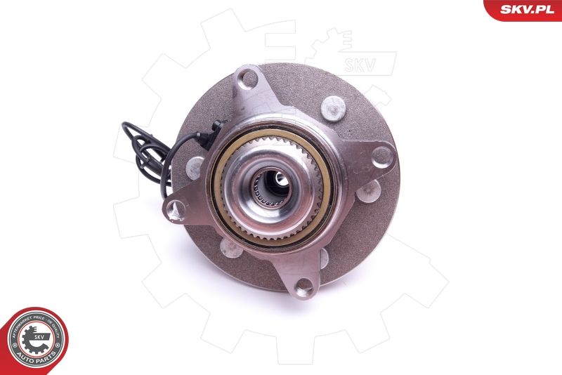 ESEN SKV 29SKV357 Wheel Bearing Kit
