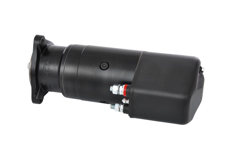 BOSCH 1986S00060 Starteris