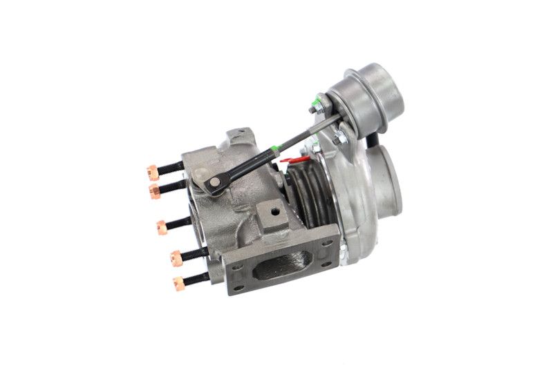 REMANTE 003-001-001189R Turbokompresorius