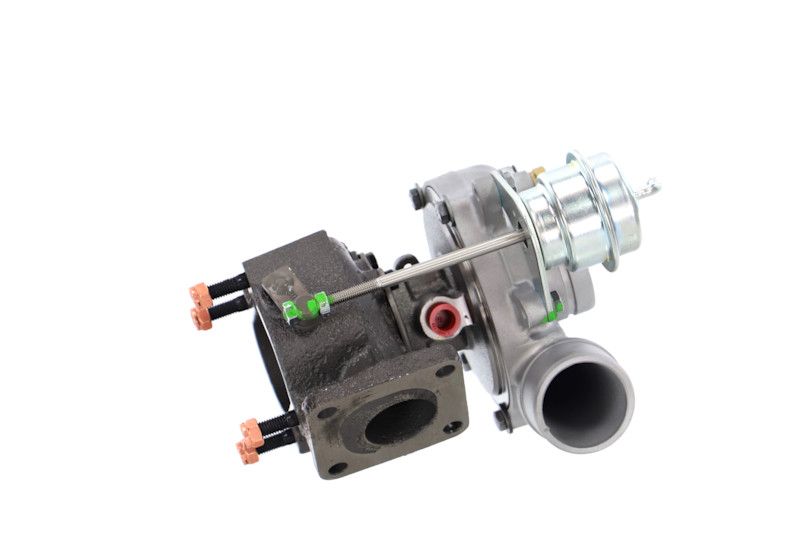 REMANTE 003-001-000021R Charger, charging (supercharged/turbocharged)
