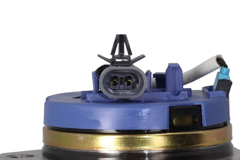 This part match OEM code: 13123488