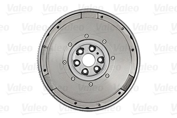 Σφόνδυλος  DUAL MASS FLYWHEEL