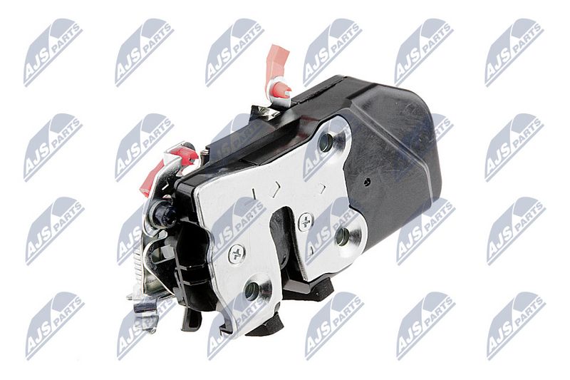 Ukselukk, NTY EZC-CH-018