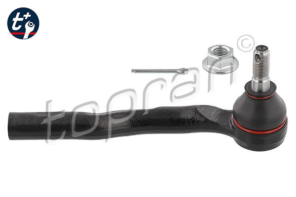 Rooliots, TOPRAN 600 749