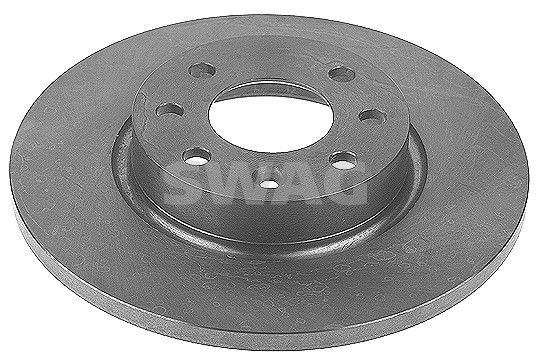 спирачен диск SWAG