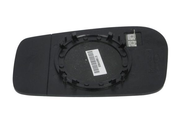 BLIC 6102-02-1232357P Mirror Glass, exterior mirror