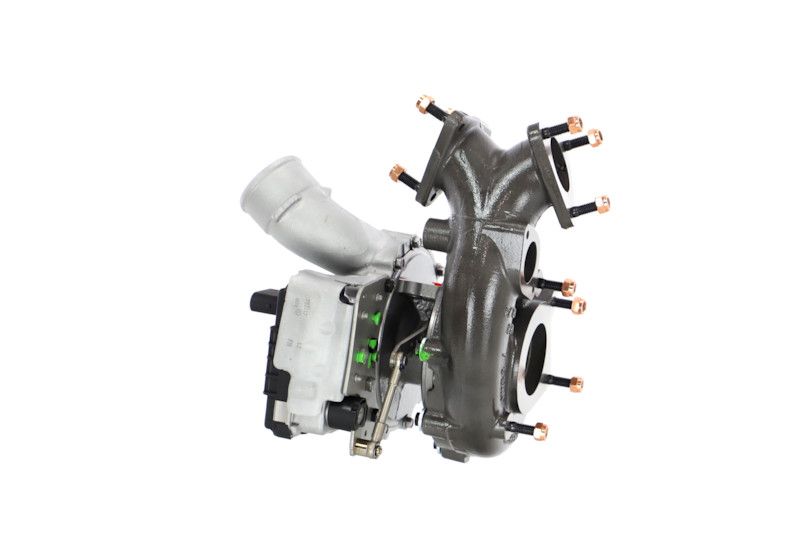 REMANTE 003-002-001073R Charger, charging (supercharged/turbocharged)