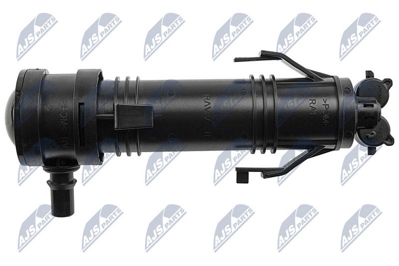 Pesuveedüüs, Tulepesurid, NTY EDS-WW-032
