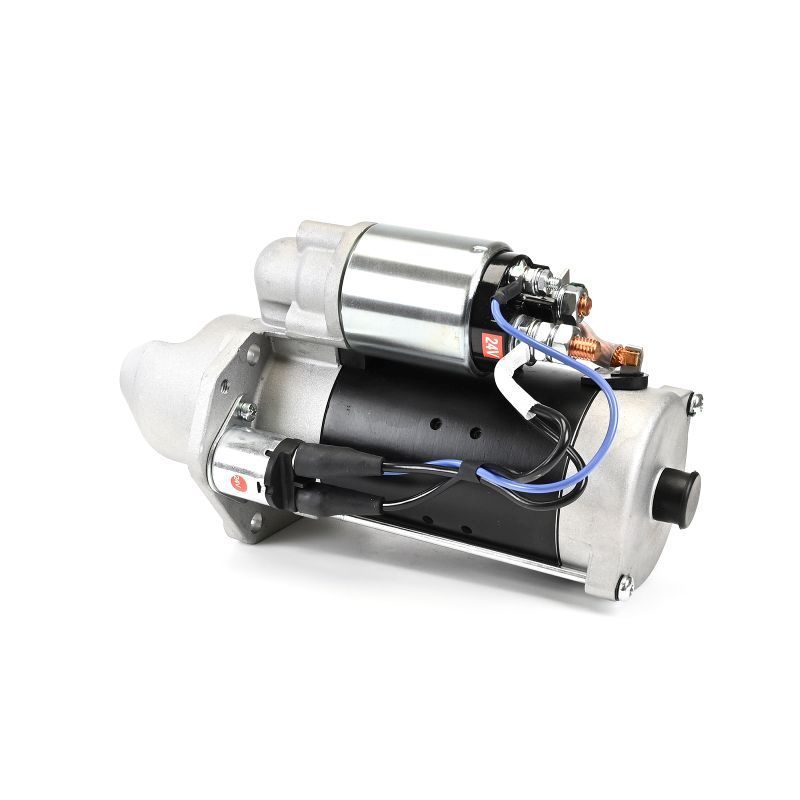 Delco Remy SER84205-12B1 Starter