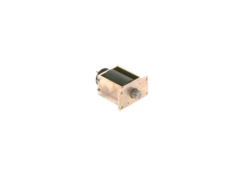 BOSCH 0330005002 Solenoid
