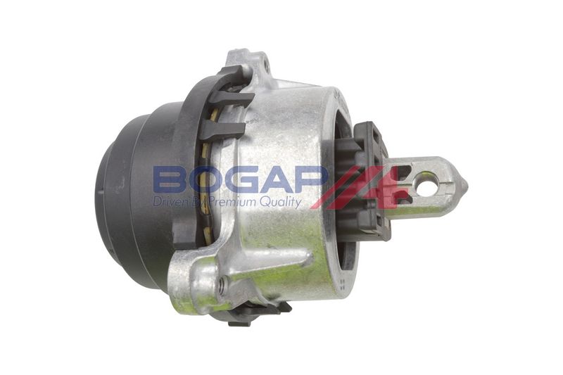 Soporte de Motor DERECHO BOGAP B1911194 - 5