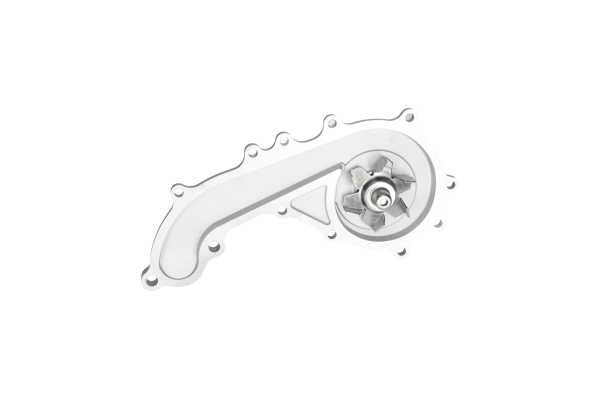 Kavo Parts TW-1135 Water Pump, engine cooling