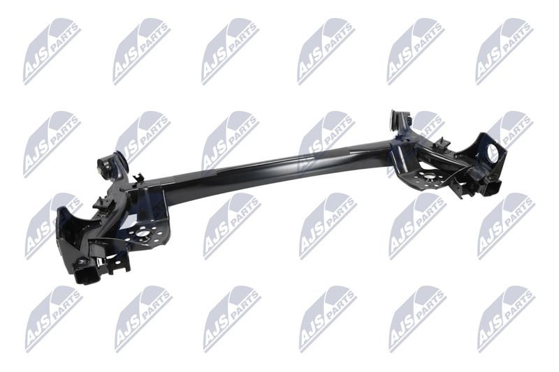 Sillakeha, NTY ZRZ-HY-536