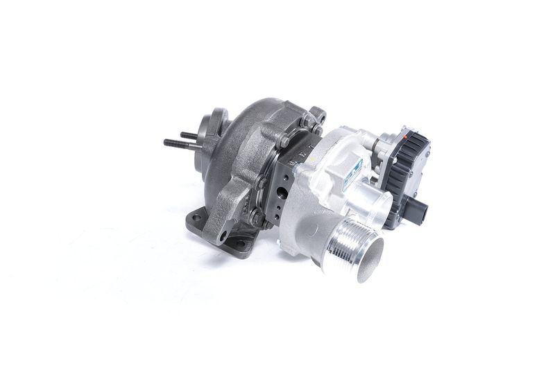 Compresor,sistem de supraalimentare T918823 BTS Turbo