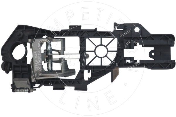 Рамка ручки дверей, ззаду праворуч, спереду праворуч, Aic 58319