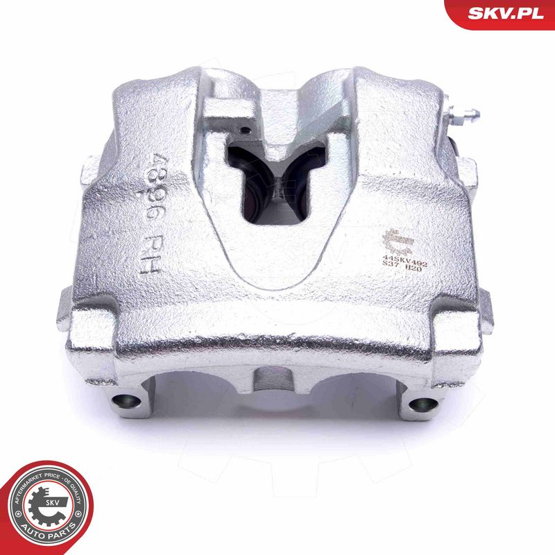 Pidurisadul, ESEN SKV 44SKV492