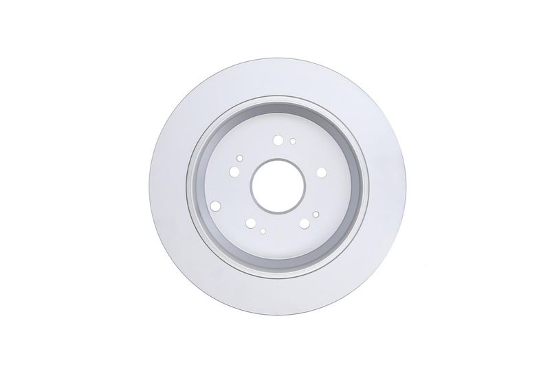 KAMOKA 1031029 Brake Disc