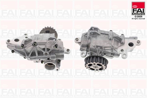 FAI AutoParts OP539 Oil Pump