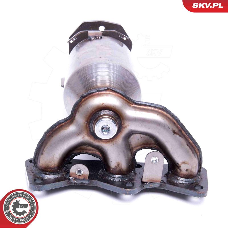 Katalüsaator, ESEN SKV 62SKV005