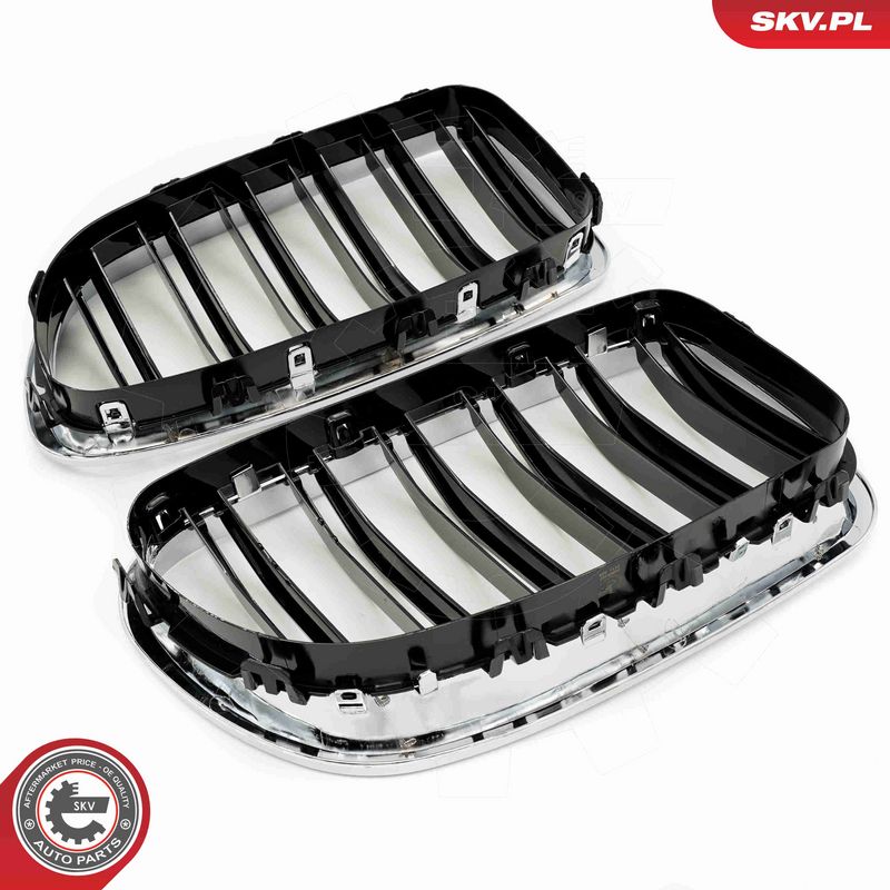 ESEN SKV 66SKV187 Radiator Grille