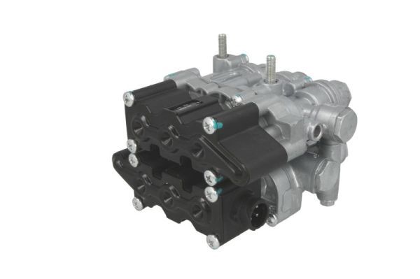PNEUMATICS PN-10456 Solenoid Valve