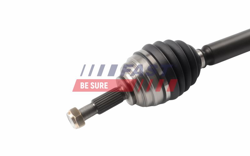 Veovõll, FAST FT01501