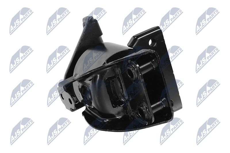 Paigutus, Mootor, NTY ZPS-HY-551