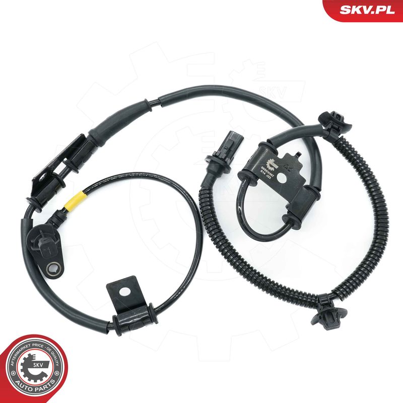 ESEN SKV 06SKV467 Sensor, wheel speed